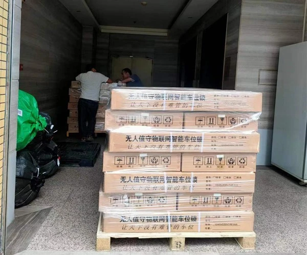Parking flap lock China supplier Parking flap lock China supplier